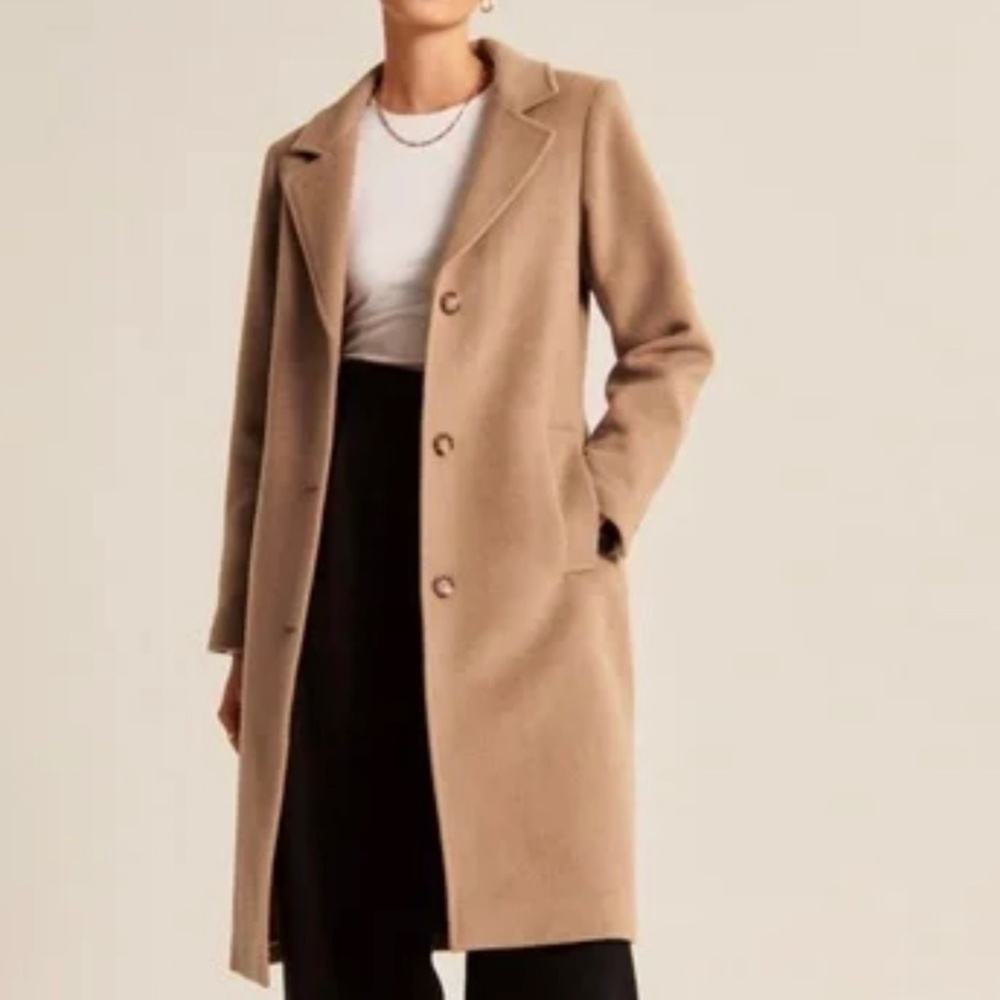 Abercrombie trench